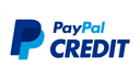 PayPal Credit