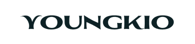 YoungKio Logo